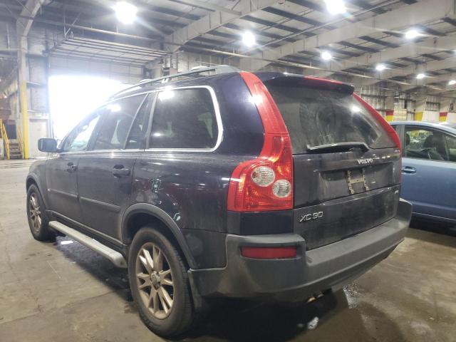 Photo 2 VIN: YV4CZ592961291828 - VOLVO XC90 