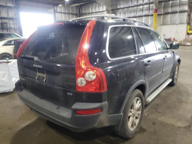 Photo 3 VIN: YV4CZ592961291828 - VOLVO XC90 