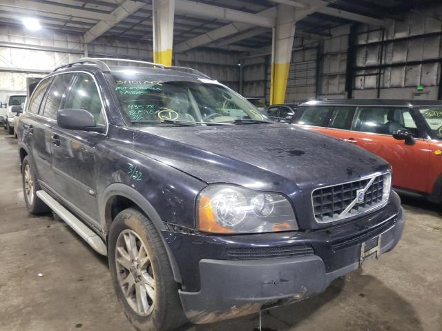 Photo 8 VIN: YV4CZ592961291828 - VOLVO XC90 