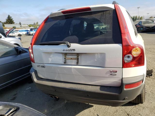 Photo 5 VIN: YV4CZ852061293099 - VOLVO XC90 V8 