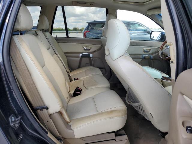 Photo 10 VIN: YV4CZ852071369891 - VOLVO XC90 V8 