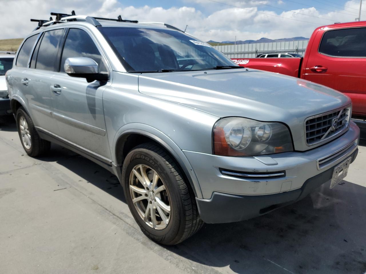 Photo 3 VIN: YV4CZ852081460256 - VOLVO XC90 