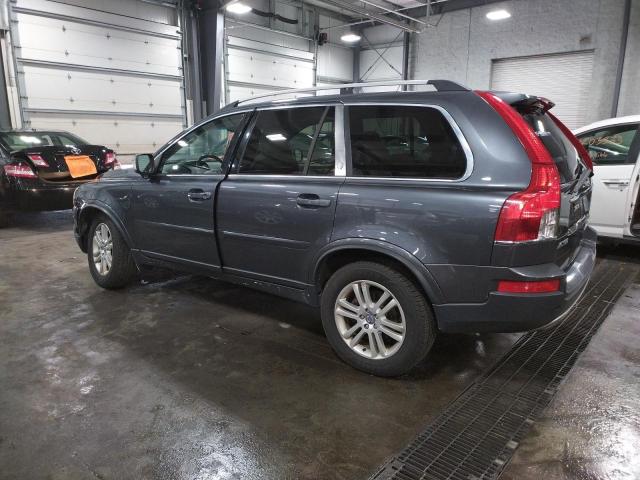 Photo 1 VIN: YV4CZ852081463206 - VOLVO XC90 