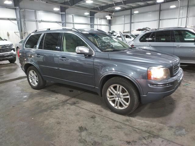 Photo 3 VIN: YV4CZ852081463206 - VOLVO XC90 