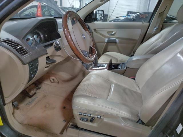 Photo 6 VIN: YV4CZ852081463206 - VOLVO XC90 