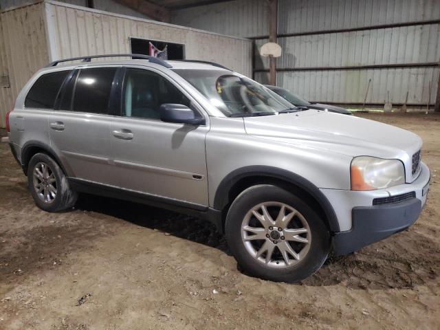 Photo 3 VIN: YV4CZ852161254327 - VOLVO XC90 