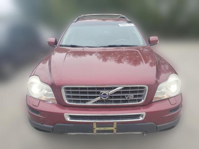 Photo 4 VIN: YV4CZ852171340416 - VOLVO XC90 