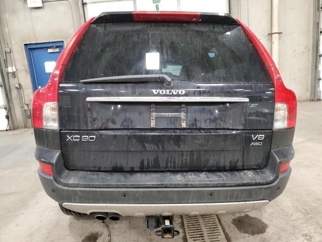 Photo 5 VIN: YV4CZ852271377250 - VOLVO XC90 