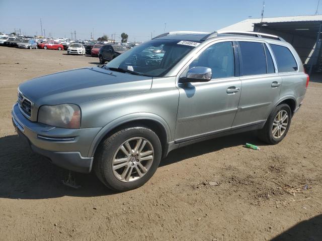 Photo 0 VIN: YV4CZ852281446598 - VOLVO XC90 V8 