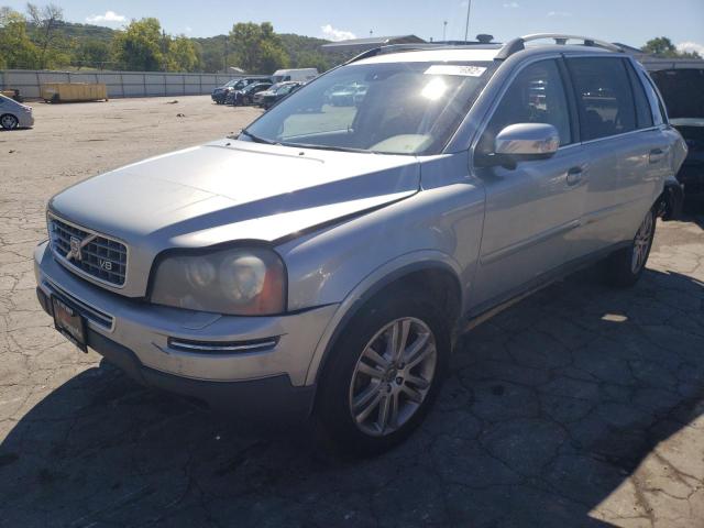 Photo 1 VIN: YV4CZ852281456144 - VOLVO XC90 V8 