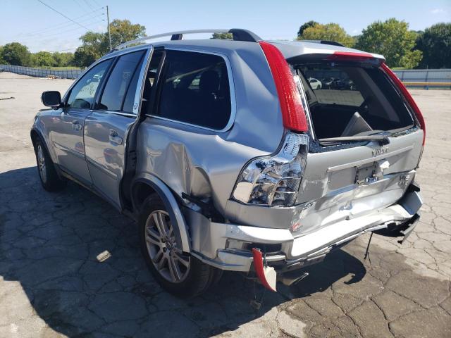 Photo 2 VIN: YV4CZ852281456144 - VOLVO XC90 V8 