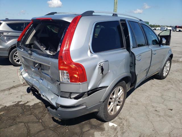 Photo 3 VIN: YV4CZ852281456144 - VOLVO XC90 V8 