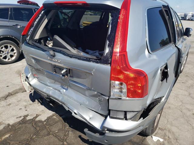 Photo 8 VIN: YV4CZ852281456144 - VOLVO XC90 V8 