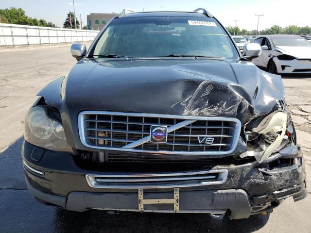 Photo 4 VIN: YV4CZ852281477589 - VOLVO XC90 V8 