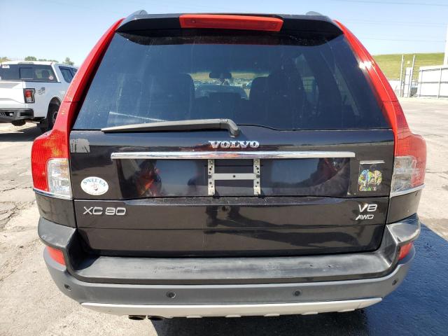 Photo 5 VIN: YV4CZ852281477589 - VOLVO XC90 V8 