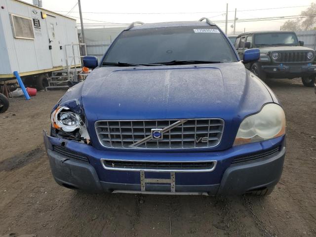 Photo 4 VIN: YV4CZ852361294831 - VOLVO XC90 V8 