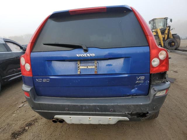 Photo 5 VIN: YV4CZ852361294831 - VOLVO XC90 V8 