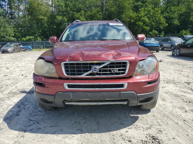 Photo 4 VIN: YV4CZ852371335170 - VOLVO XC90 