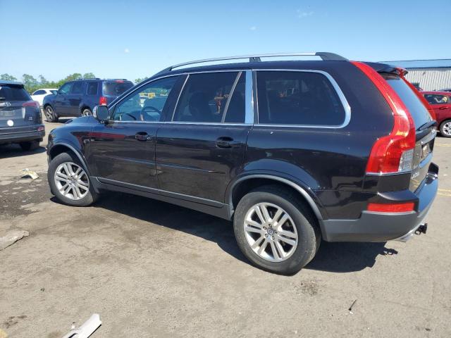 Photo 1 VIN: YV4CZ852381437442 - VOLVO XC90 