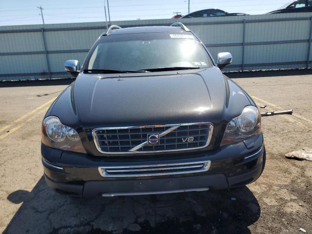 Photo 4 VIN: YV4CZ852381437442 - VOLVO XC90 