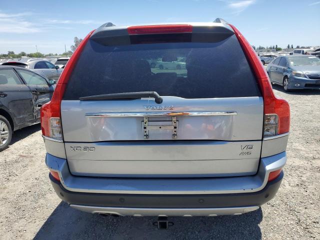 Photo 5 VIN: YV4CZ852381442009 - VOLVO XC90 