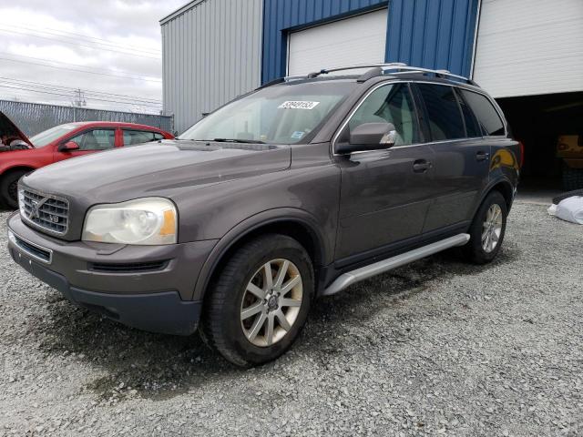 Photo 0 VIN: YV4CZ852571365156 - VOLVO XC90 V8 