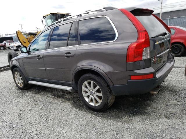 Photo 1 VIN: YV4CZ852571365156 - VOLVO XC90 V8 