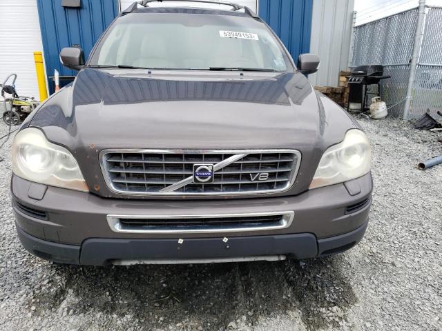 Photo 4 VIN: YV4CZ852571365156 - VOLVO XC90 V8 