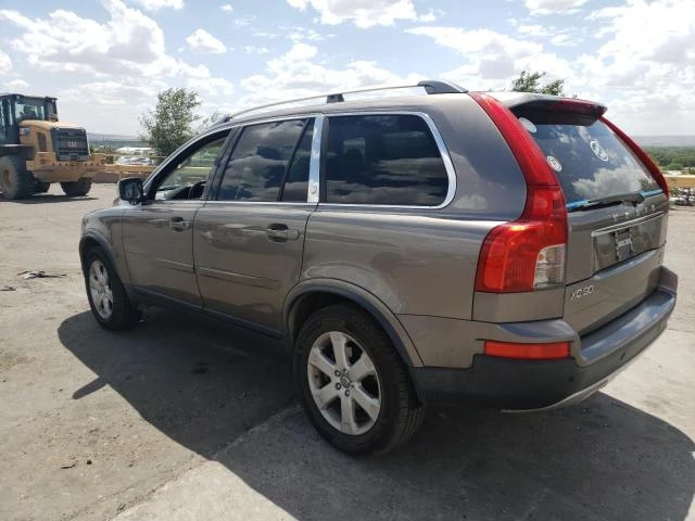 Photo 1 VIN: YV4CZ852591508982 - VOLVO XC90 V8 