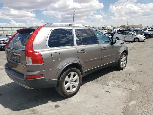 Photo 2 VIN: YV4CZ852591508982 - VOLVO XC90 V8 