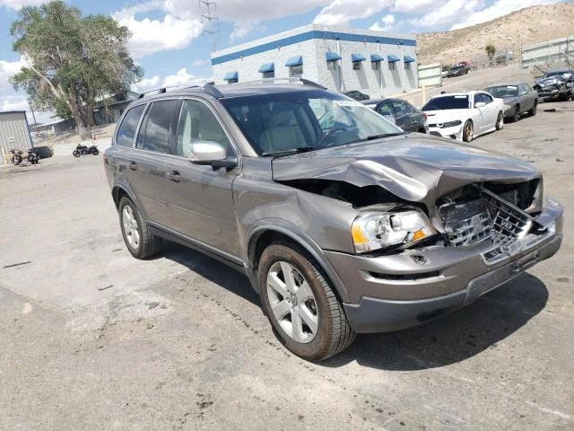 Photo 3 VIN: YV4CZ852591508982 - VOLVO XC90 V8 