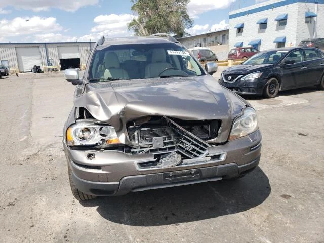 Photo 4 VIN: YV4CZ852591508982 - VOLVO XC90 V8 