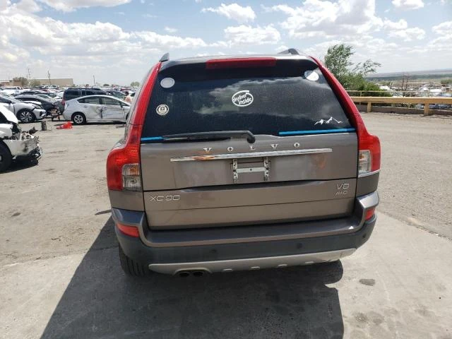 Photo 5 VIN: YV4CZ852591508982 - VOLVO XC90 V8 