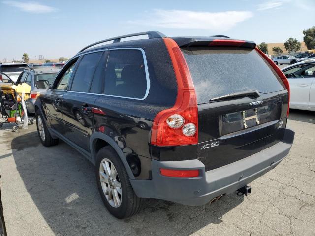 Photo 1 VIN: YV4CZ852661234669 - VOLVO XC90 V8 