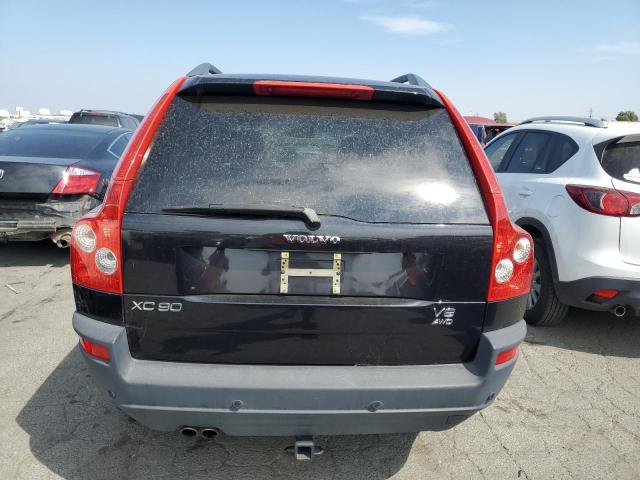 Photo 5 VIN: YV4CZ852661234669 - VOLVO XC90 V8 