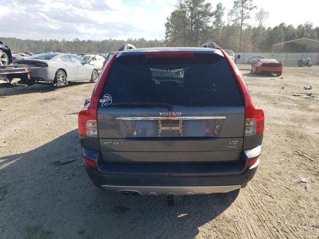 Photo 5 VIN: YV4CZ852671330870 - VOLVO XC90 V8 