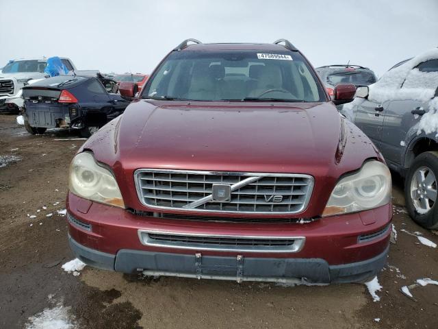 Photo 4 VIN: YV4CZ852671366302 - VOLVO XC90 