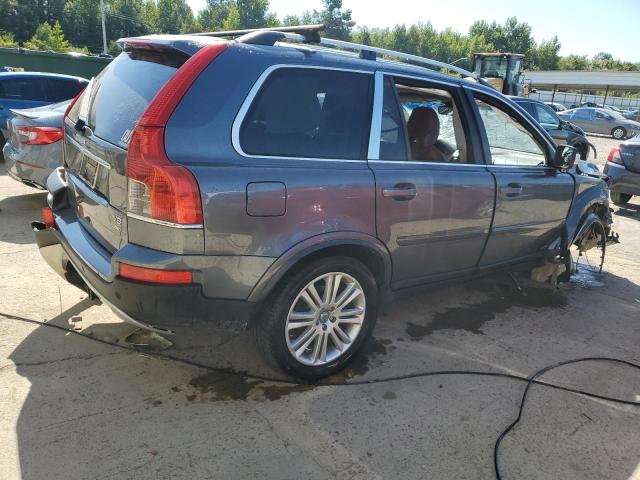 Photo 2 VIN: YV4CZ852681437175 - VOLVO XC90 V8 