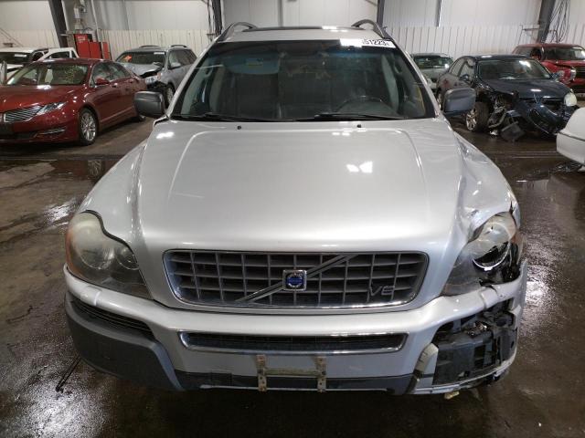 Photo 4 VIN: YV4CZ852761263971 - VOLVO XC90 V8 