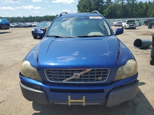 Photo 4 VIN: YV4CZ852761285288 - VOLVO XC90 V8 