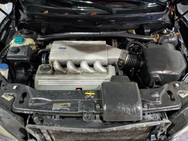 Photo 11 VIN: YV4CZ852781424452 - VOLVO XC90 V8 