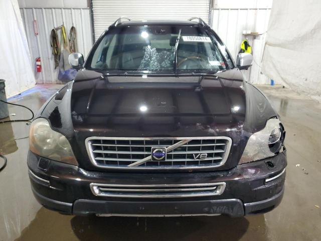 Photo 4 VIN: YV4CZ852781424452 - VOLVO XC90 V8 