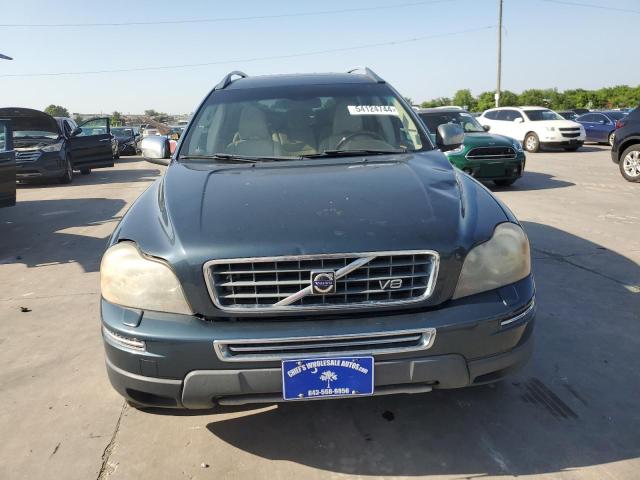 Photo 4 VIN: YV4CZ852791495443 - VOLVO XC90 