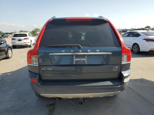 Photo 5 VIN: YV4CZ852791495443 - VOLVO XC90 