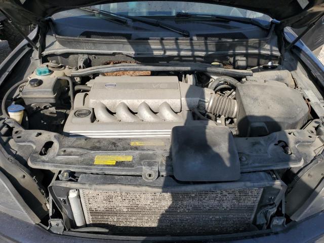 Photo 10 VIN: YV4CZ852861239680 - VOLVO XC90 V8 