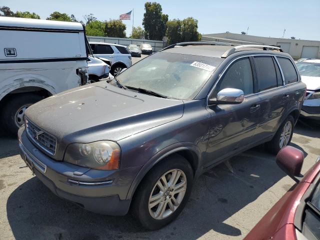 Photo 0 VIN: YV4CZ852881480576 - VOLVO XC90 V8 