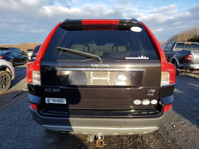 Photo 5 VIN: YV4CZ852981438501 - VOLVO XC90 