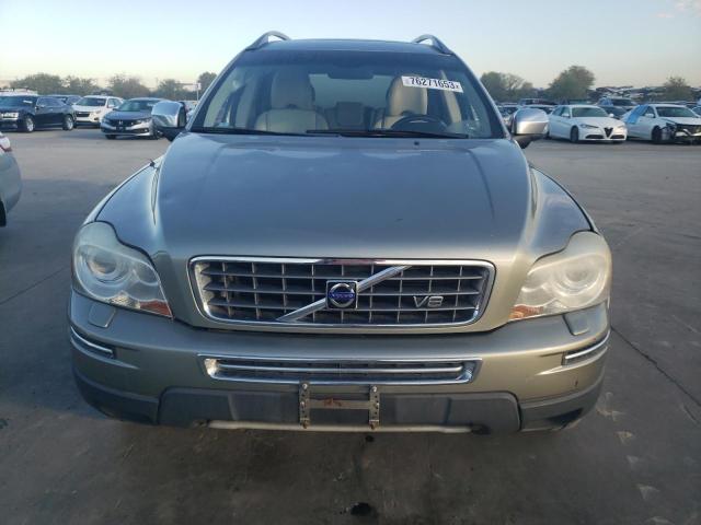 Photo 4 VIN: YV4CZ852981476701 - VOLVO XC90 