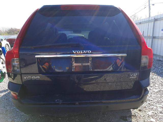 Photo 5 VIN: YV4CZ852X71341080 - VOLVO XC90 