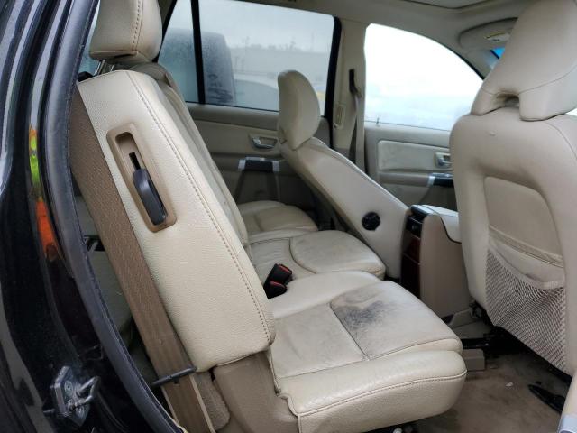 Photo 10 VIN: YV4CZ852X81442380 - VOLVO XC90 